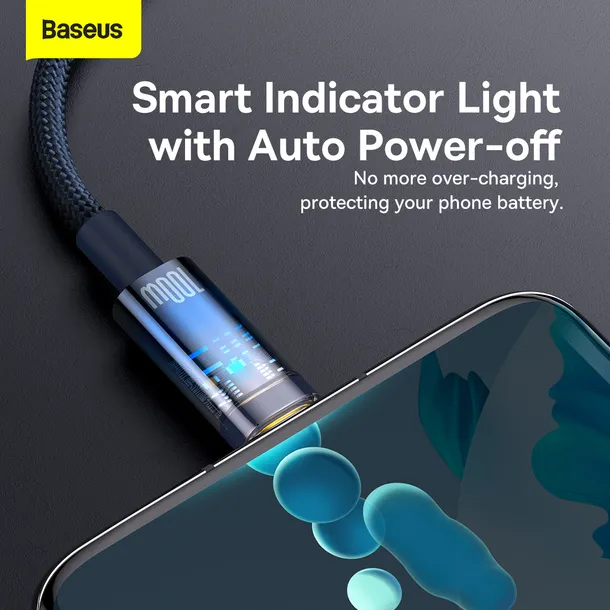 baseus-kabel-explorer-usb-na-typ-c-100w-6a-2-metry-niebieski-stan-nowy