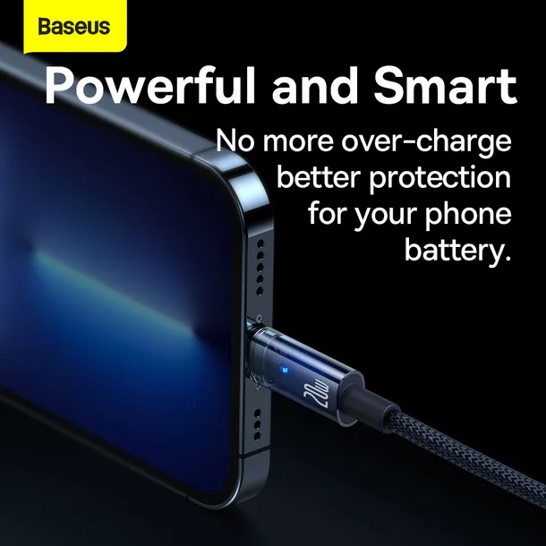 baseus-kabel-explorer-typ-c-na-lightning-20w-2-metry-niebieski-stan-nowy-waga-z-opakowaniem-0-3-kg