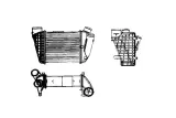intercooler-vw-a4-25tdi-00-prawy-nrf-stan-nowy