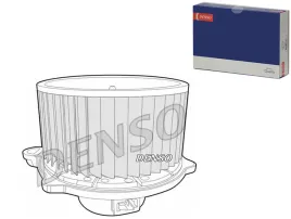wentylator-dmuchawa-denso