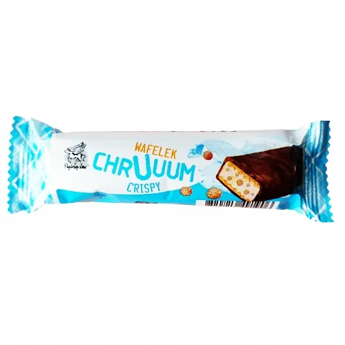 wafelek-chruuum-crispy-20g