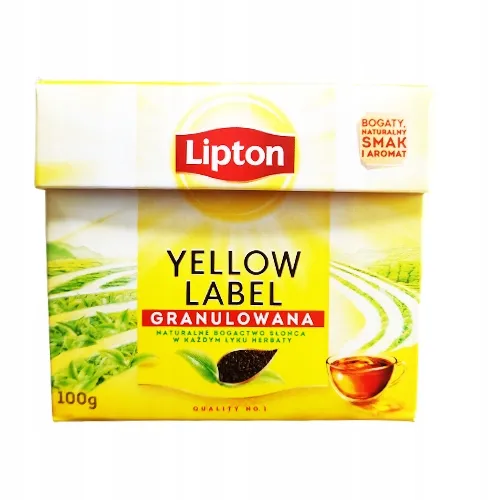 herbata-lipton-yellow-label-granulowana-100g