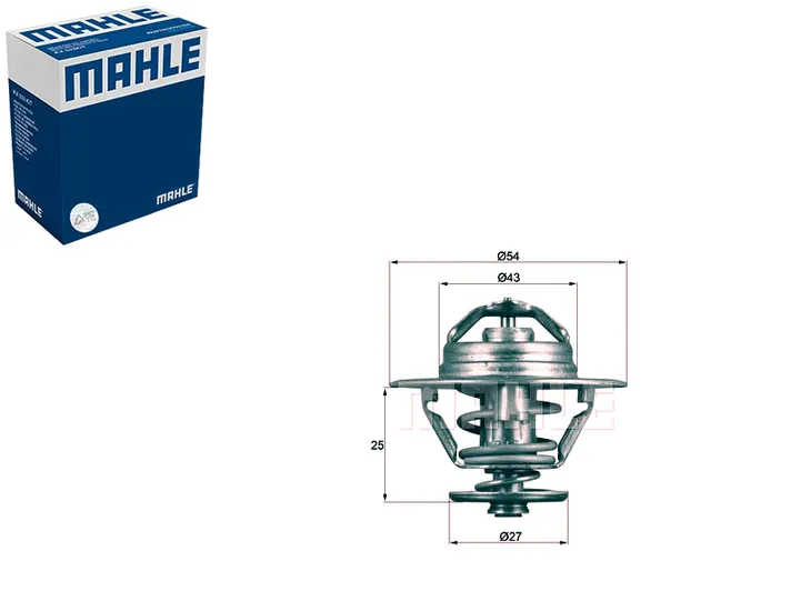 termostat-mahle