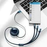 kabel-usb-3w1-baseus-bright-mirror-usb-do-micro-usb-usb-c-stan-nowy-waga-z-opakowaniem-0-3-kg