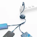 kabel-usb-3w1-baseus-bright-mirror-usb-do-micro-usb-usb-c-waga-z-opakowaniem-0-3-kg-stan-nowy