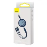 kabel-usb-3w1-baseus-bright-mirror-2-micro-usb-lightning-usb-c-plaski-waga-z-opakowaniem-0-3-kg-stan-nowy