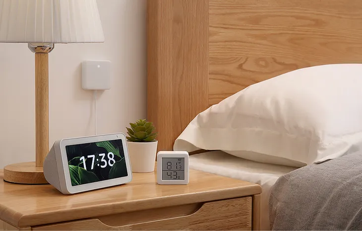 inteligentna-centralka-switchbot-hub-mini-stan-nowy