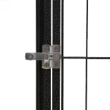 kojec-dla-psa-34-paneli-czarny-50x100-cm-stal-dlugosc-450-cm