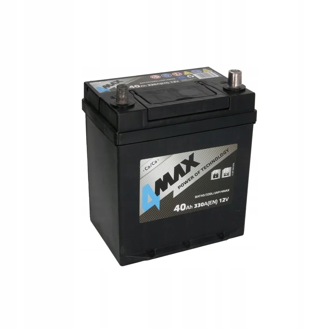 akumulator-4max-12v-40ah-330a-l