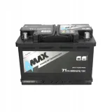 akumulator-4max-ecoline-71ah-620a-p-stan-nowy