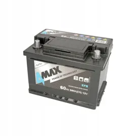 akumulator-4max-efb-60ah-560a-p