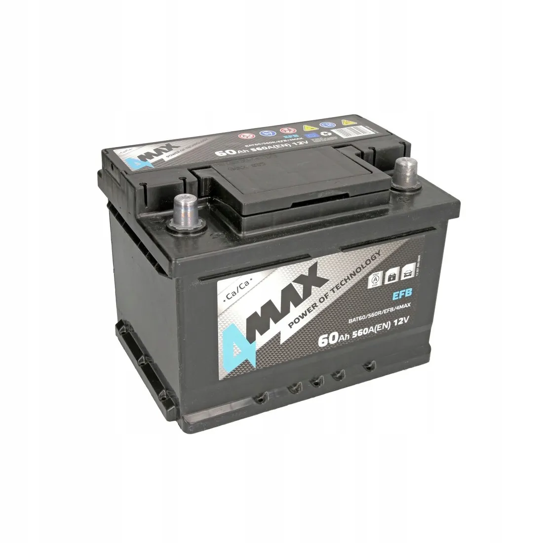 akumulator-4max-efb-60ah-560a-p