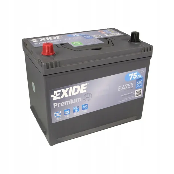 akumulator-exide-premium-75ah-630a-l-stan-nowy