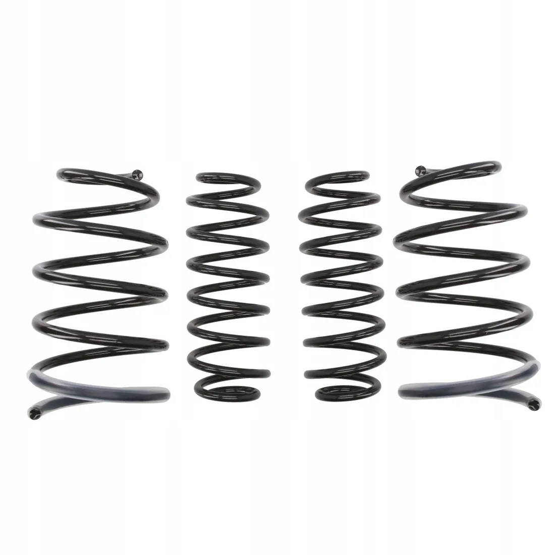 sprezyny-eibach-pro-kit-citroen-c4-stan-nowy