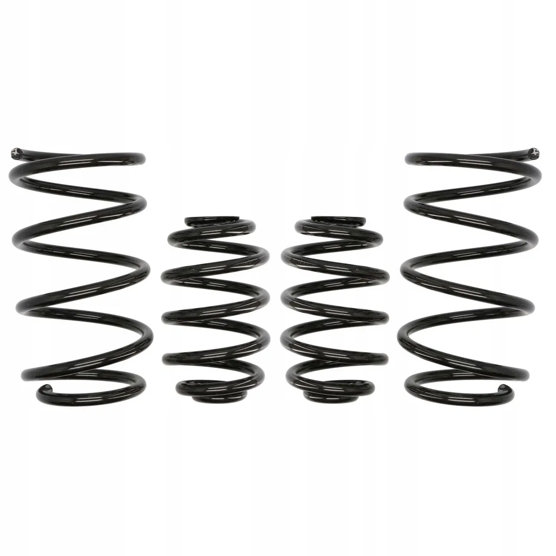 sprezyny-eibach-pro-kit-opel-omega-b-stan-nowy