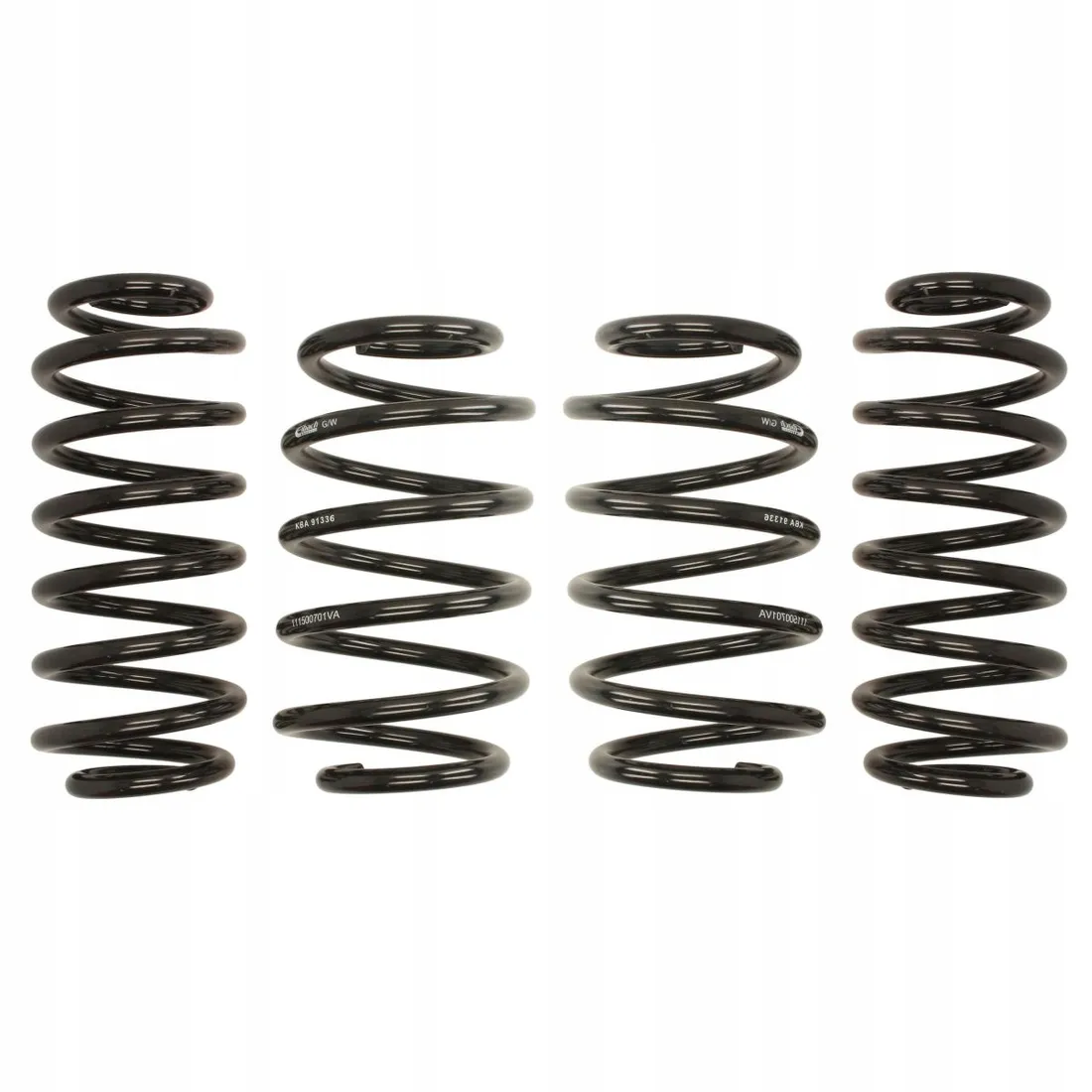 sprezyny-eibach-pro-kit-vw-jetta-16-16h-stan-nowy