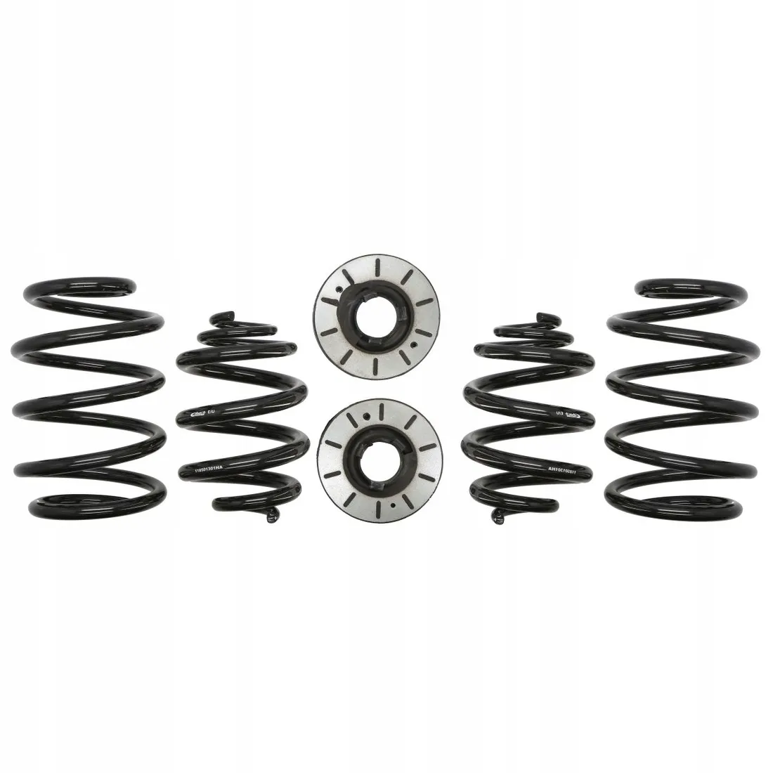 sprezyny-eibach-pro-kit-vw-t5-t6-stan-nowy