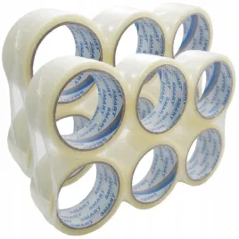 tasma-pakowa-smart-klejaca-bezbarwna-48-66y-60-metrow-mocna-12szt