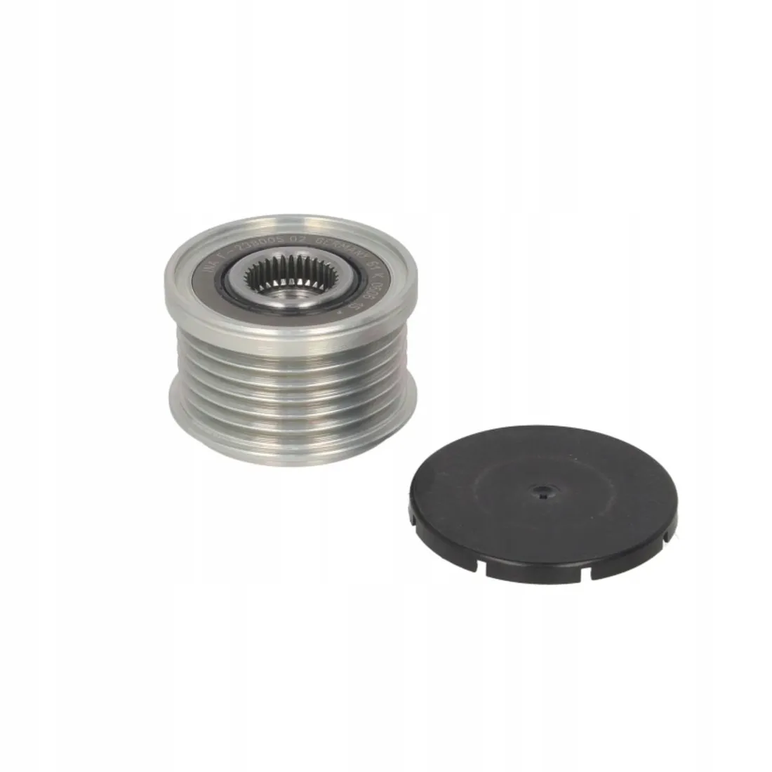 kolo-pasowe-alternatora-bmw-1-e81-1-e87-3-e46-3-stan-nowy