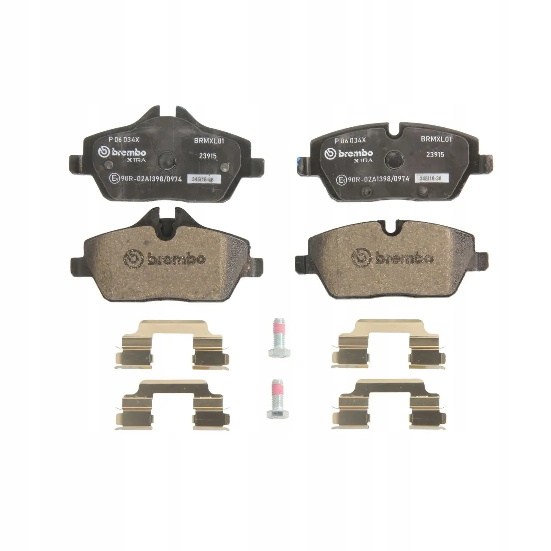 klocki-brembo-xtra-przod-bmw-1-e81-1-e82-1-e87-stan-nowy