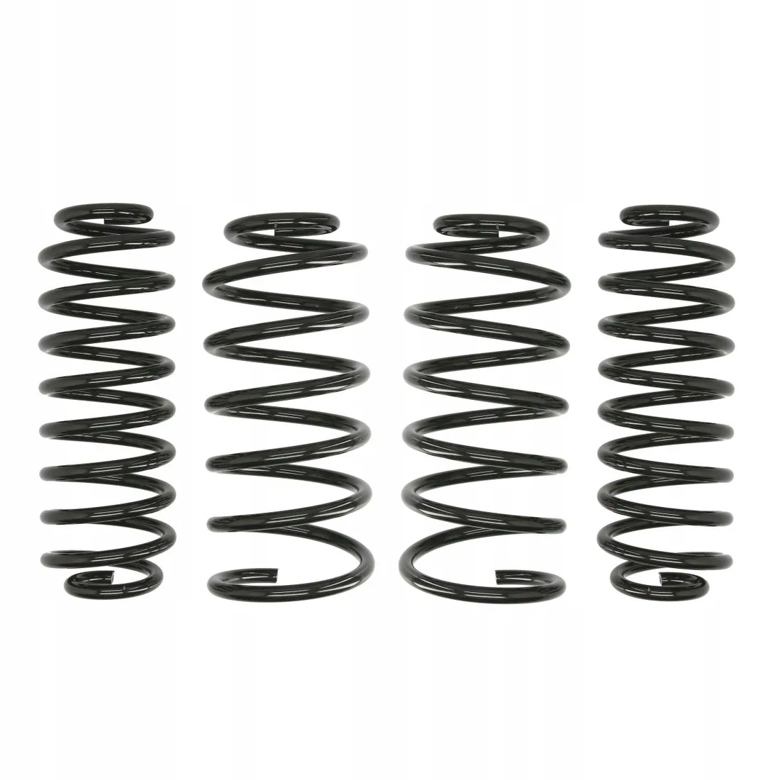 sprezyny-eibach-pro-kit-skoda-octavia-1u2-stan-nowy