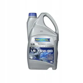 olej-ravenol-75w90-4l