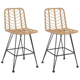 stolki-barowe-2-szt-45x56x1035-cm-pe-rattan-i-stal
