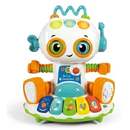 bobo-robot