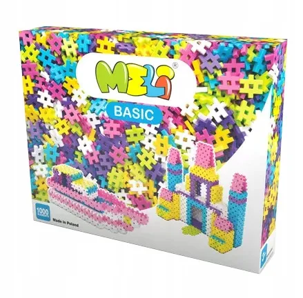 meli-klocki-konstrukcyjne-basic-1000el-mini-wafle-stan-nowy