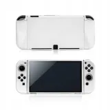 biale-etui-ochronne-do-nintendo-switch-oled-stan-nowy