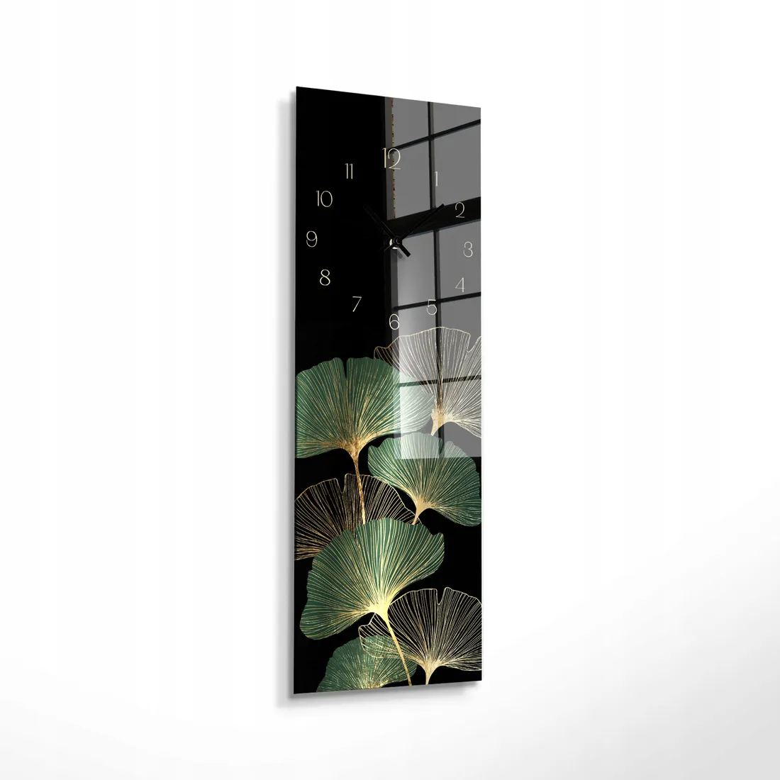 zegar-scienny-gin-dekoracyjny-20x60x2cm-stan-nowy