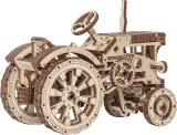 drewniane-puzzle-3d-traktor-stan-nowy