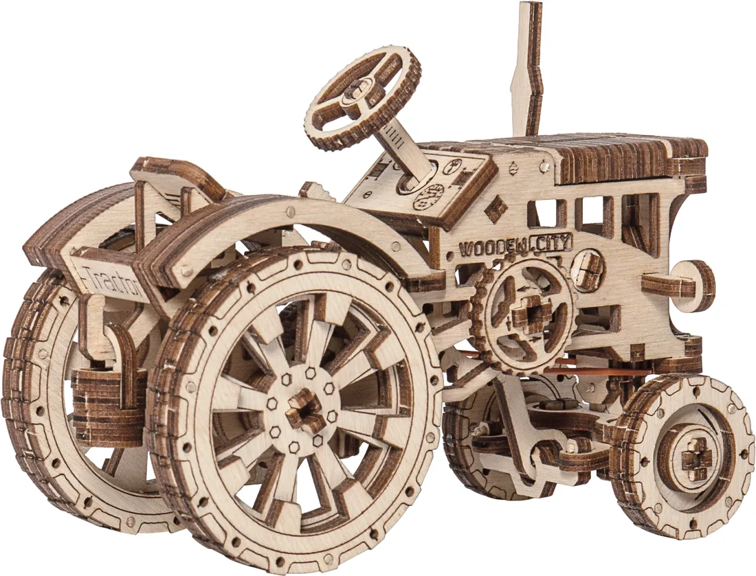 drewniane-puzzle-3d-traktor