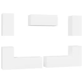 zestaw-7-szafek-tv-bialy-material-drewnopochodny