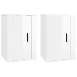 wiszace-szafki-telewizyjne-2-szt-biale-polysk-40x345x60-cm