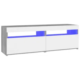 szafki-tv-z-led-2-szt-szary-dab-sonoma-60x35x40-cm