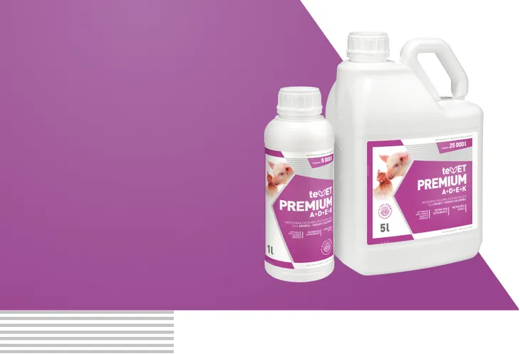 tevet-premium-adek-5l-stan-nowy