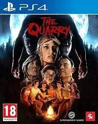the-quarry-ps4-nowa-folia
