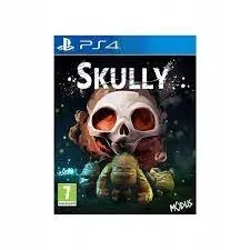 skully-ps4-nowa-folia