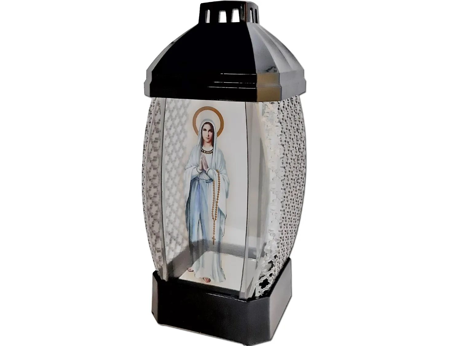 ZNICZ LAMPION KPL MARIA