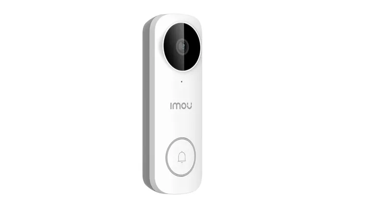 dzwonek-imou-db61i-stan-nowy