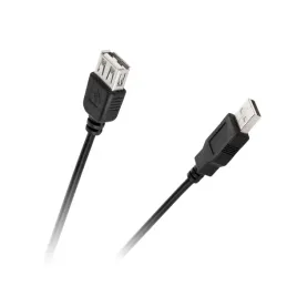 kabel-usb-typ-a-wtyk-gniazdo-08m