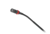 mikrofon-gesia-szyja-80cm-stan-nowy