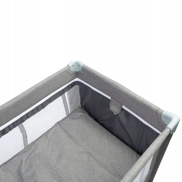 caretero-basic-plus-lozko-turystyczne-kojec-grey-marka-caretero