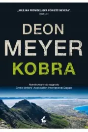 kobra-deon-meyer-sonia