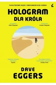 hologram-dla-krola-sonia-dave-eggers
