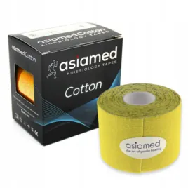 taping-asiamed-plastry-dynamiczne-kinesio-zolte
