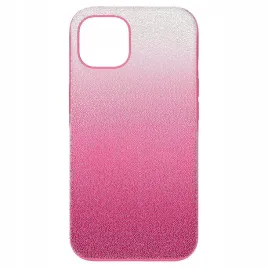 swarovski-etui-iphone-13-high-pattern-pink