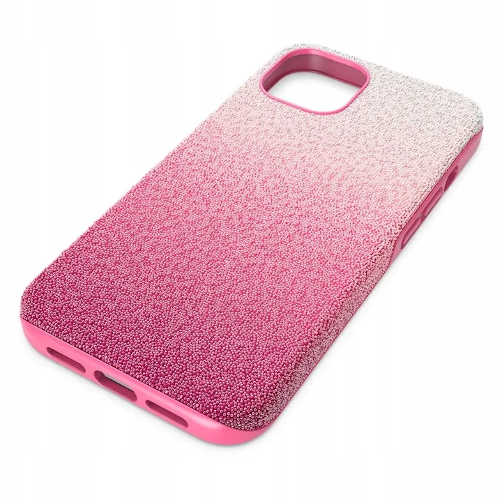swarovski-etui-iphone-13-high-pattern-pink