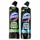 domestos-zero-dwupak-zel-do-wc-toalet-2x750ml